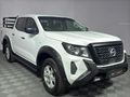 2022 Nissan Navara 2.5 DDTi SE Plus Double-Cab