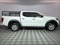 2022 Nissan Navara 2.5 DDTi SE Plus Double-Cab