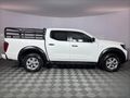 2022 Nissan Navara 2.5 DDTi SE Plus Double-Cab