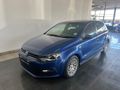 2019 Volkswagen Polo Vivo 1.0 TSI GT 5-dr