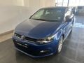2019 Volkswagen Polo Vivo 1.0 TSI GT 5-dr
