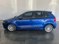 2019 Volkswagen Polo Vivo 1.0 TSI GT 5-dr
