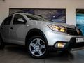 2017 Renault Sandero 900T Stepway Dynamique