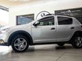 2017 Renault Sandero 900T Stepway Dynamique