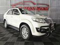 2015 Toyota Fortuner 2.5 D-4D Raised Body Auto