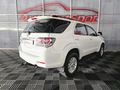 2015 Toyota Fortuner 2.5 D-4D Raised Body Auto