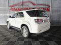 2015 Toyota Fortuner 2.5 D-4D Raised Body Auto