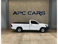 2019 Toyota Hilux 2.4 GD Single-Cab