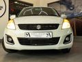 2017 Suzuki Swift 1.2 GL Auto