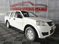 2017 GWM Steed 5 2.2 MPi Double-Cab