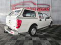 2017 GWM Steed 5 2.2 MPi Double-Cab