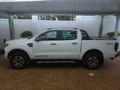 2018 Ford Ranger 3.2 TDCi XLT 4x4 Auto Double-Cab