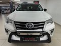 2020 Toyota Fortuner 2.8 GD 4x4 Epic Black Auto