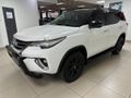 2020 Toyota Fortuner 2.8 GD 4x4 Epic Black Auto
