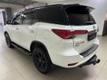 2020 Toyota Fortuner 2.8 GD-6 4x4 Epic Black Auto