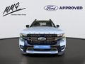 2026 Ford Ranger 2.0D Bi-Turbo Wildtrak X AWD Double-Cab Auto