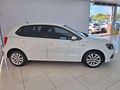2019 Volkswagen Polo Vivo 1.4 Comfortline 5-dr