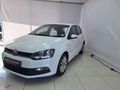 2019 Volkswagen Polo Vivo 1.4 Comfortline 5-dr