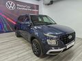 2021 Hyundai Venue 1.0 TGDI Fluid