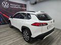 2024 Toyota Corolla Cross 1.8 XR