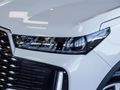 2026 Chery Tiggo Cross 1.5 Lit CVT Auto