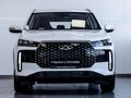2026 Chery Tiggo Cross 1.5 Lit CVT Auto