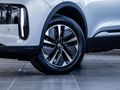2026 Chery Tiggo 4 Pro 1.5T Elite Auto