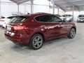 2017 Maserati Levante 3.0D Q4 (M161) Sport Pack 8-Speed Multi-Tronic AT