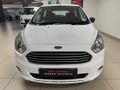 2017 Ford Figo 1.5 Ambiente 5-dr