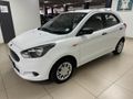 2017 Ford Figo 1.5 Ambiente 5-dr