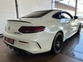 2018 Mercedes-AMG C-Class C63 AMG Coupe