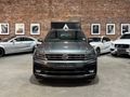 2018 Volkswagen Tiguan R-Line