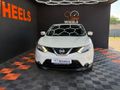 2014 Nissan Qashqai 1.5 dCi Acenta