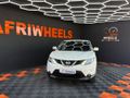 2014 Nissan Qashqai 1.5 dCi Acenta