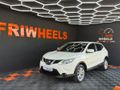2014 Nissan Qashqai 1.5 dCi Acenta