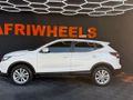 2014 Nissan Qashqai 1.5 dCi Acenta