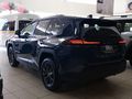 2026 Toyota RAV4 2.5 GX Hybrid CVT Auto E-Four