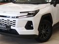 2026 Toyota RAV4 2.5 GX Hybrid CVT Auto E-Four
