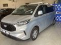 2026 Ford Tourneo Custom 2.0 TDCi LWB Trend Auto