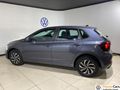 2025 Volkswagen Polo 1.0 TSI
