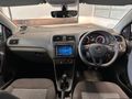 2026 Volkswagen Polo Vivo 1.4 Life