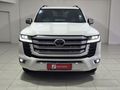 2025 Toyota Land Cruiser 300 V6 3.3D ZX