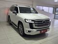 2025 Toyota Land Cruiser 300 V6 3.3D ZX