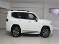 2025 Toyota Land Cruiser 300 V6 3.3D ZX