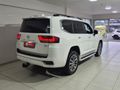 2025 Toyota Land Cruiser 300 V6 3.3D ZX