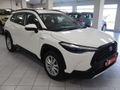 2023 Toyota Corolla Cross 1.8 XS Hybrid