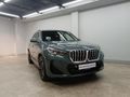 2026 BMW X1 sDrive18d M Sport