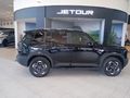 2026 Jetour T1 2.0T Odyssey AWD