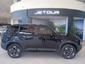 2026 Jetour T1 2.0T Odyssey AWD