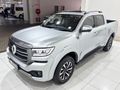 2025 GWM P-Series P300 2.4TD LT Double Cab Auto